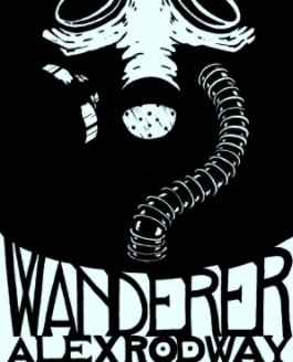 WANDERER book cover