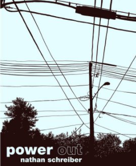 Power Out book cover
