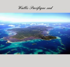 Wallis Pacifique sud book cover