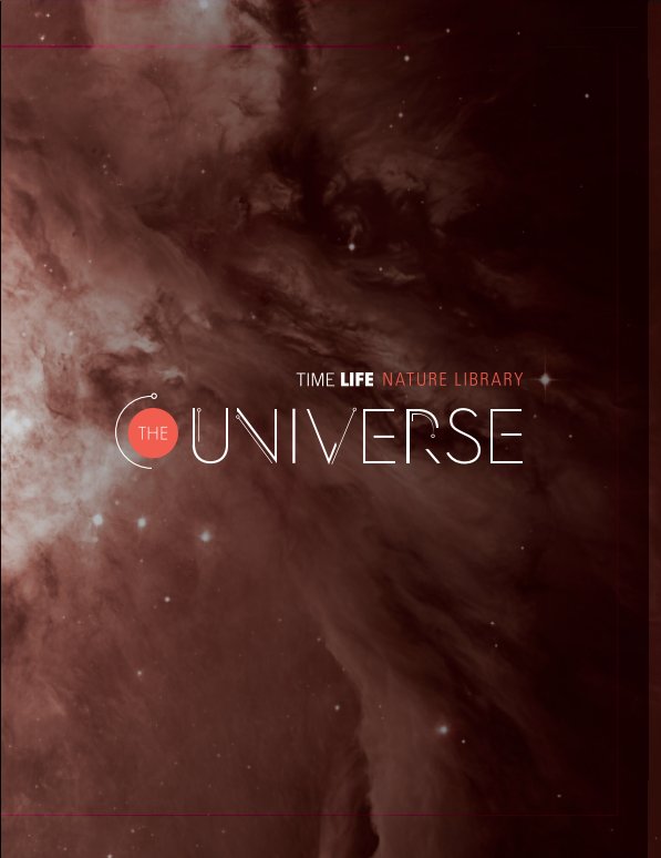 Ver TIME LIFE: The Universe por Justin Vachon