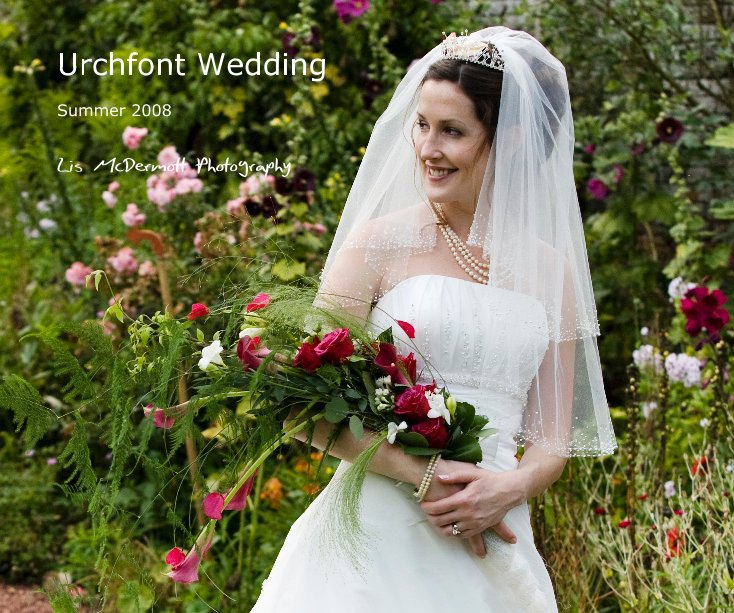 View Urchfont Wedding by Lis McDermott Photography