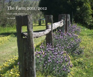 The Farm 2011/2012 book cover