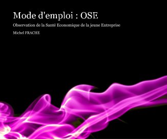 Mode d'emploi : OSE book cover
