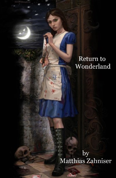 Ver Return to Wonderland por Matthias Zahniser