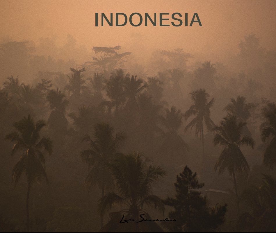 Visualizza INDONESIA Luca Serradura di Luca Serradura