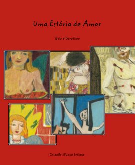 Uma Estória de Amor book cover