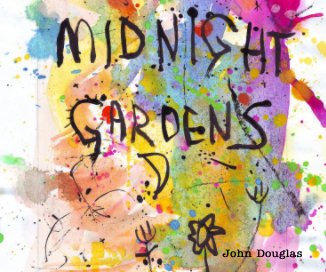 Midnight Gardens book cover