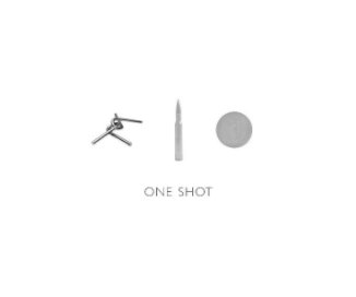 One Shot: 'Nexus' book cover