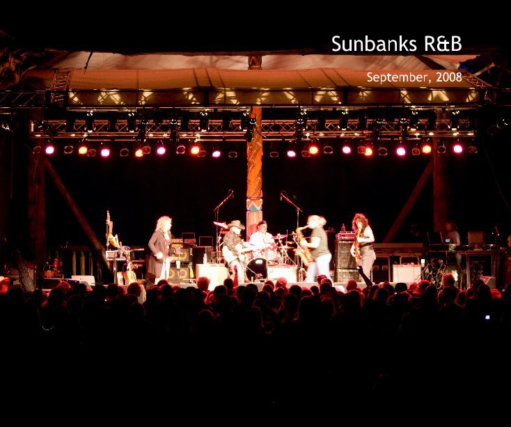 View Sunbanks R&B by jwestveer