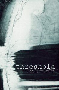 threshold book cover