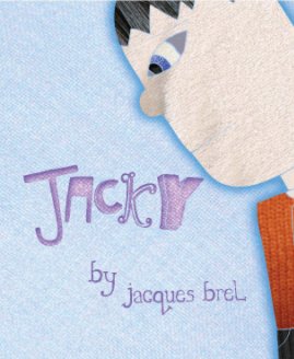 Jacky book cover