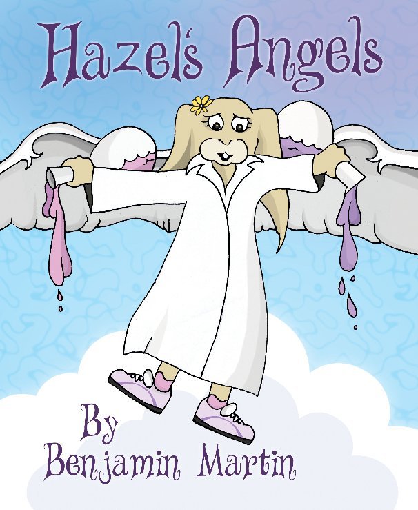 Bekijk Hazel's Angels op Benjamin Martin