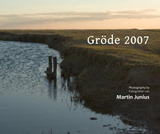 Gröde 2007 book cover