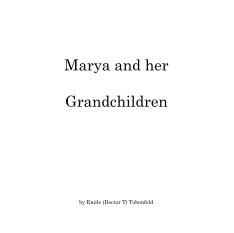 Marya and her

Grandchildren book cover