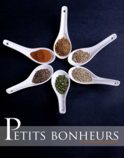 Petits Bonheurs book cover