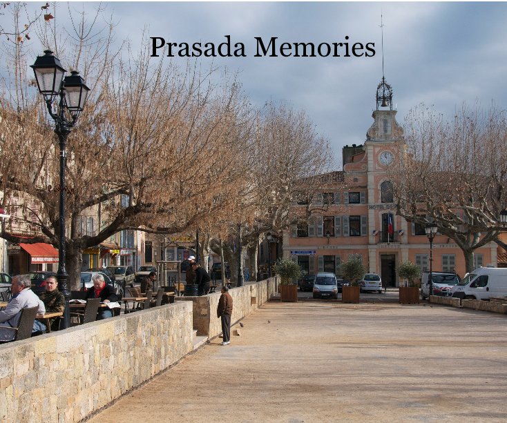 View Prasada Memories by sandie83440