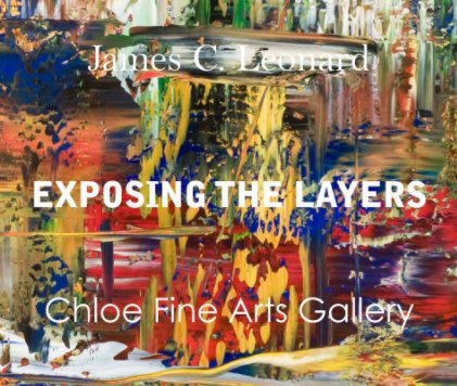 Exposing the Layers book cover