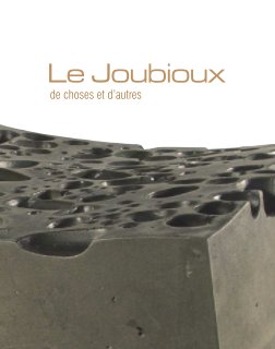 Le Joubioux book cover