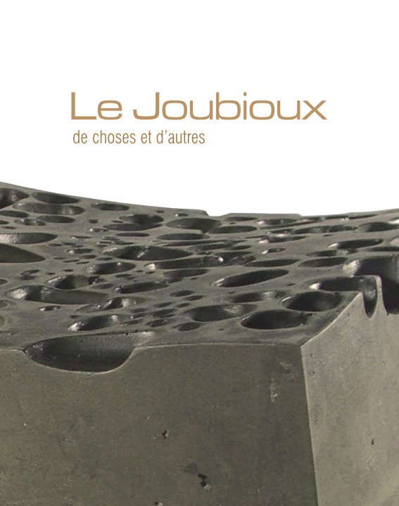 Bekijk Le Joubioux op Le Joubioux
