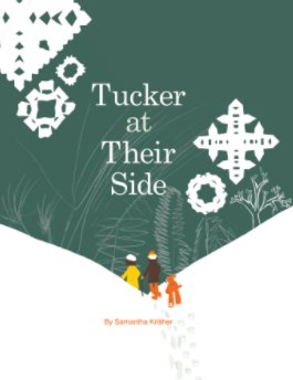 Tucker at Their Side book cover
