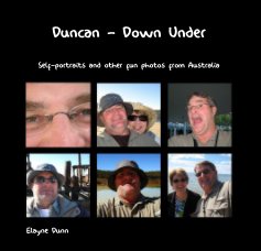 Duncan - Down Under book cover