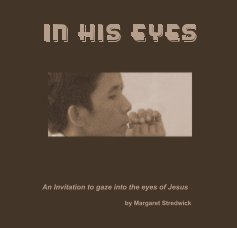 In His Eyes book cover