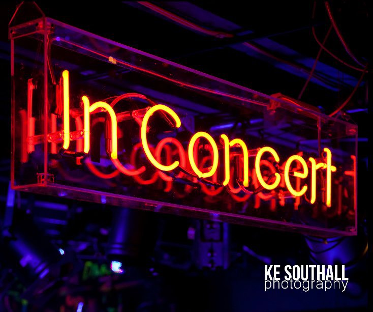 Ver In Concert por kesouthall