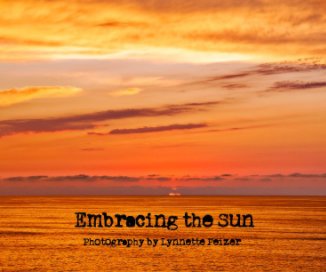 Embracing the Sun book cover