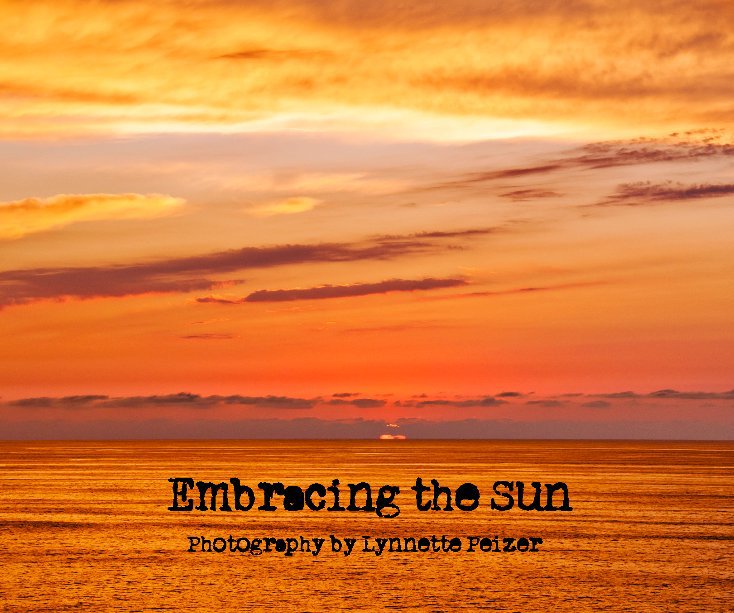Ver Embracing the Sun por 2GEMM
