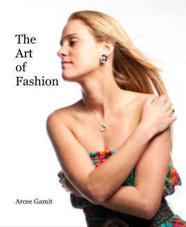 The Art of Fashion book cover