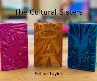 The Cultural Sisters book cover