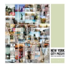 New York City Pics book cover