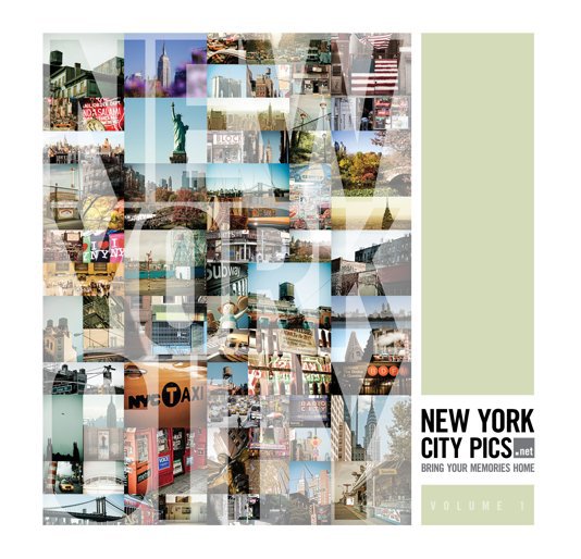 Bekijk New York City Pics op nycpics