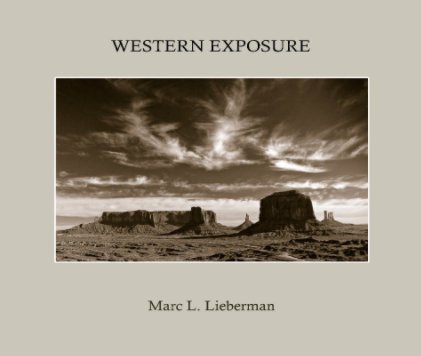Western Exposure book cover