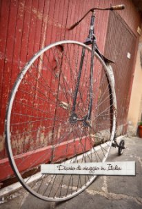 Diario di viaggio in Italia book cover