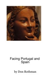 Facing Portugal and Spain book cover