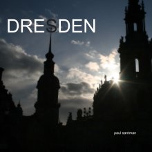 DRESDEN book cover