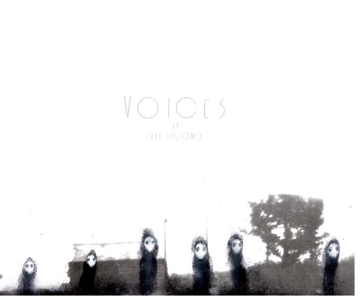 View Voices by Luke Spooner/Carrion House