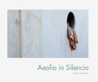 Aeolio in Silencio book cover