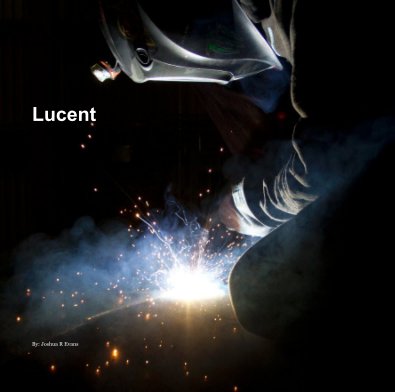 Lucent book cover