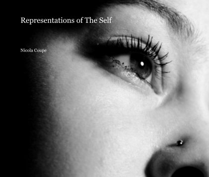 Representations of The Self book cover