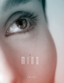 Timelife: The Mind book cover