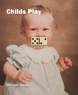 Childs Play book cover