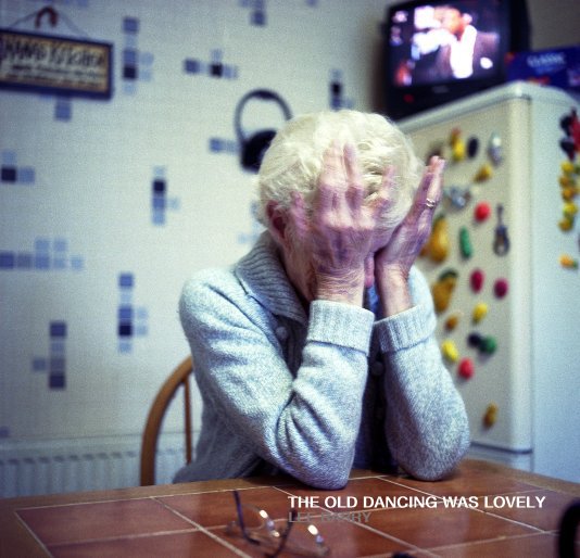 Visualizza The old dancing was lovely. di Lee Barry