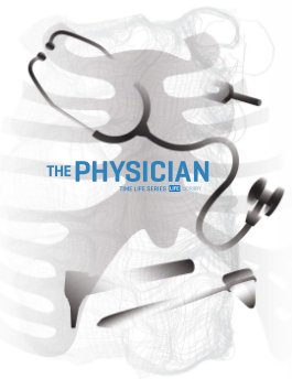 The Physician book cover