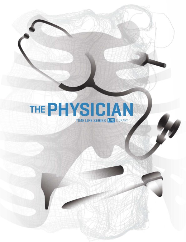 View The Physician by Robert V. Lee