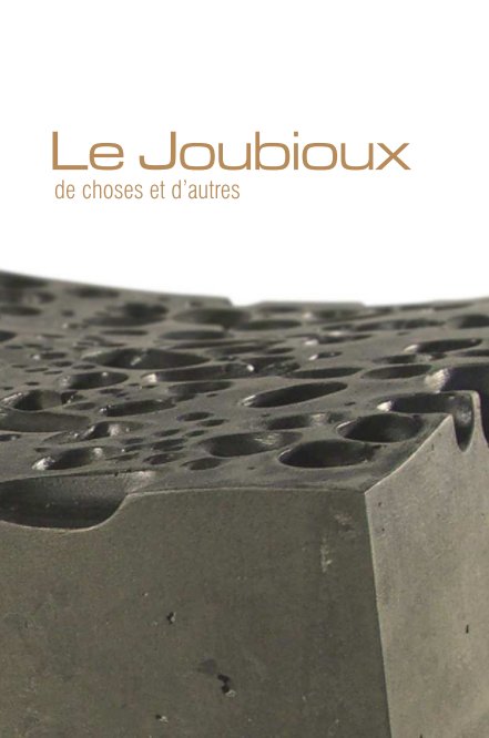 Visualizza Le Joubioux di Le Joubioux