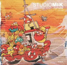 StudioMIK book cover
