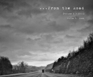 ...From the Road book cover