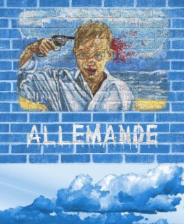 ALLEMANDE book cover